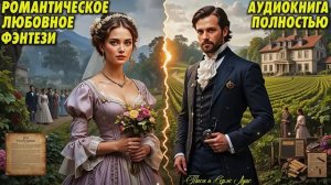 Я не прощаю измен. ❤️Любовное фэнтези. Попаданка. Бытовое фэнтези. Аудиокнига.