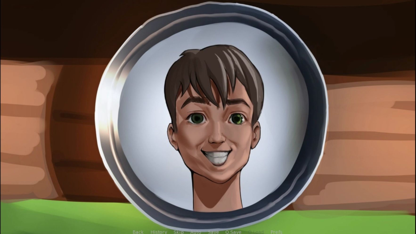 Путь рыцаря (демо) смотреть онлайн