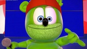 МИШКА ГУММИБЕР