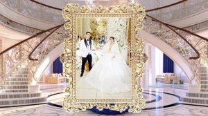 Свадьба Вани и Регины 22 апреля г.Тольятти-Краснодар (часть 1)