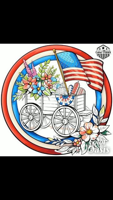 Color Oasis #31 смотреть онлайн