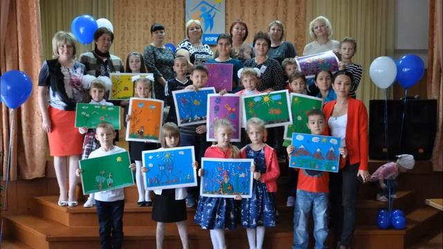 Видеопаспорт проекта _Выставочный зал _АРТ-три смотреть онлайн