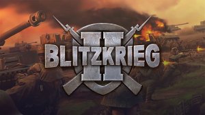 SALERNO TOBACCO FACTORY  Blitzkrieg 2 Liberation  Gates of Hell Mod - SturmFuhrer PK