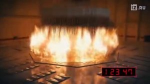 Чернобыльская катастрофа 1986 26 апреля суббота 1:23:49 ☢️