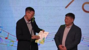 Хатын-Арыытааҕы ДШИ юбилейнай кэнсиэрэ