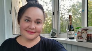 Радость с Вами❤️разделяю