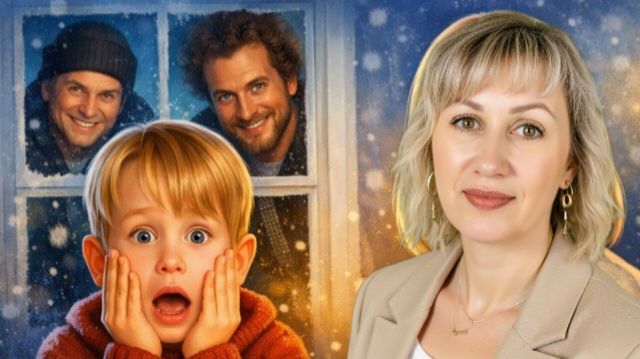 Психологический разбор фильма 