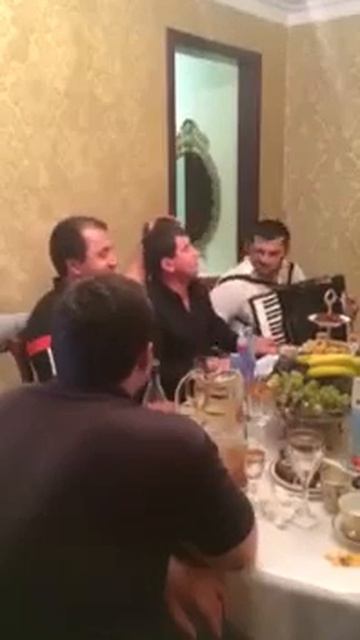 Русик даргинская песня