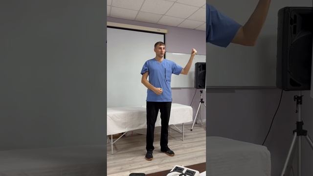 Семинар в г.Горячий Ключ-2/3 ступень, декабрь 2025 (часть 2) смотреть онлайн