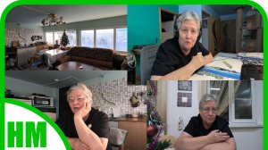 23 декабря. Обычный день. Вновь про еду. Немного рисую.