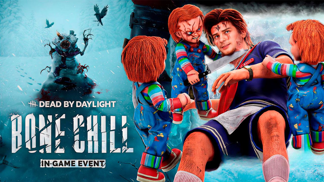 СТРИМЧИК ПО ДБД ► DEAD BY DAYLIGHT #4 смотреть онлайн