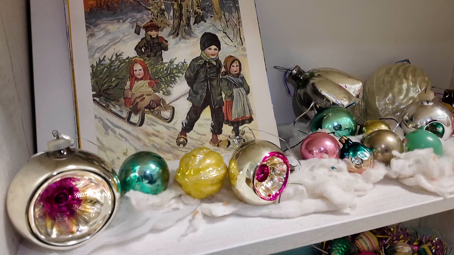 Коллекцию старинных игрушек собрали библиотекари смотреть онлайн