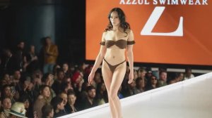 Сексуальные девочки на подиуме. Выпуск № 4