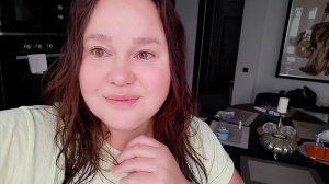 Вот такое у нас было утро