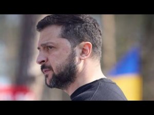 ПРИКЛЮЧЕНИЯ ЗЕЛЕНСКОГО В ГРЕЦИИСБОР БЛАТНЫХ И НИЩИХ