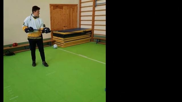 Акция _Спорт- альтернатива пагубным привычкам_. смотреть онлайн