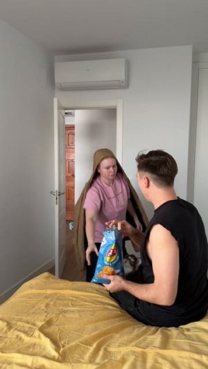 У тебя какой любимый вкус чипсов?🫠 #морозовы #юмор #memes