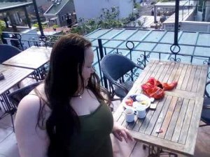 Привет Вам из Стамбула