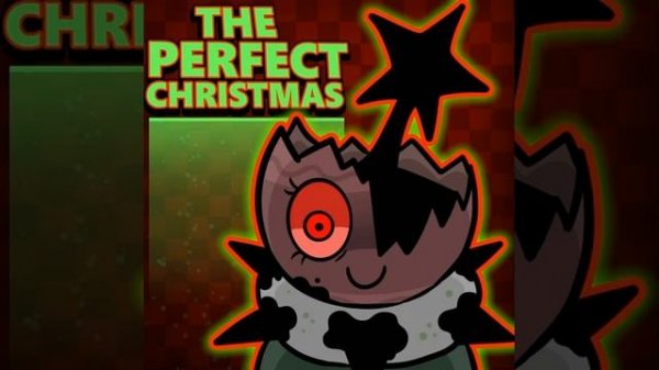 The perfect Christmas/dandy world