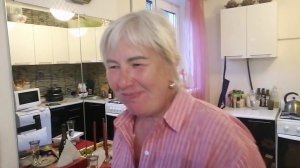 НАГРЯНУЛА МАТЬ без предупреждения