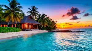 4 часа Relaxing Chill музыки