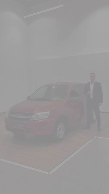Lada (ВАЗ) Granta '2013 смотреть онлайн