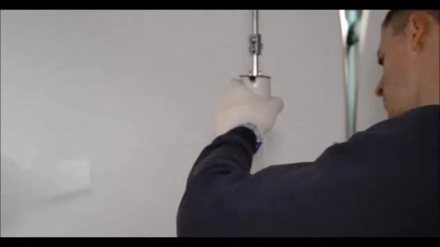 Фильм о заводе. Reflux ltd. manufacturer.