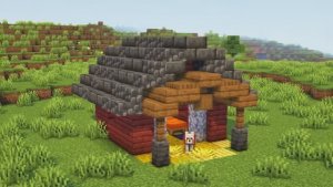 3 простых домика для домашних животных в Minecraft! / 3 Simple Pet Houses in Minecraft!