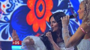 Новогоднее шоу «Звезды дорожного радио» | В НОВОГОДНЮЮ НОЧЬ НА ПЯТОМ КАНАЛЕ