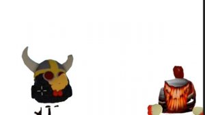 у улыбающегося друг