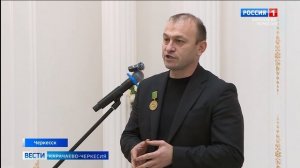 В Черкесске состоялось итоговое заседание Духовного управления мусульман Карачаево-Черкесии