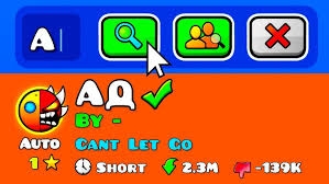 😱АЛФАВИТ ЗАДИЗЛАЙКАННЫХ УРОВНЕЙ в geometry dash