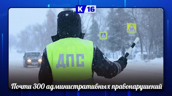 Происшествия на дорогах города 15.12 - 21.12 смотреть онлайн