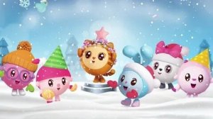 Малышарики