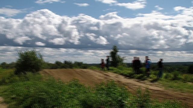 мотокросс