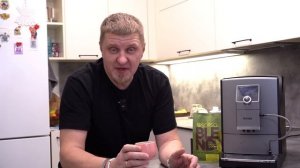 Почему эксперты ХВАЛЯТ эту кофемашину? 7 СЕКРЕТОВ Nivona 7