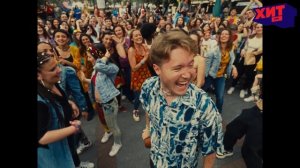 ALFA/MANU CHAO — A ME MI PIACE