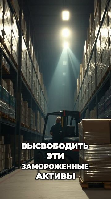 Антикризисное Управление: Как Спасти Компанию в Кризис смотреть онлайн