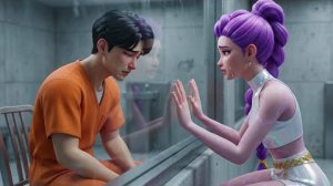 Что случилось с Джину? Прости меня, Руми. Охотники на Демонов