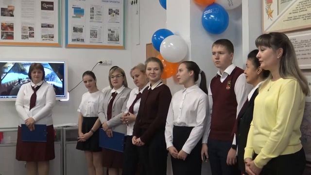 Спецтелепроект _Школа перемен_. Отзывы о социокультурном проекте _Школьный музей_ перезагрузка_ смотреть онлайн