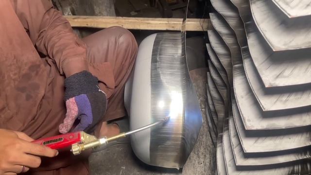 Производство моек умывальников. Пакистан смотреть онлайн