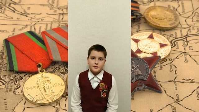 Дети о детях войны. часть 2. смотреть онлайн