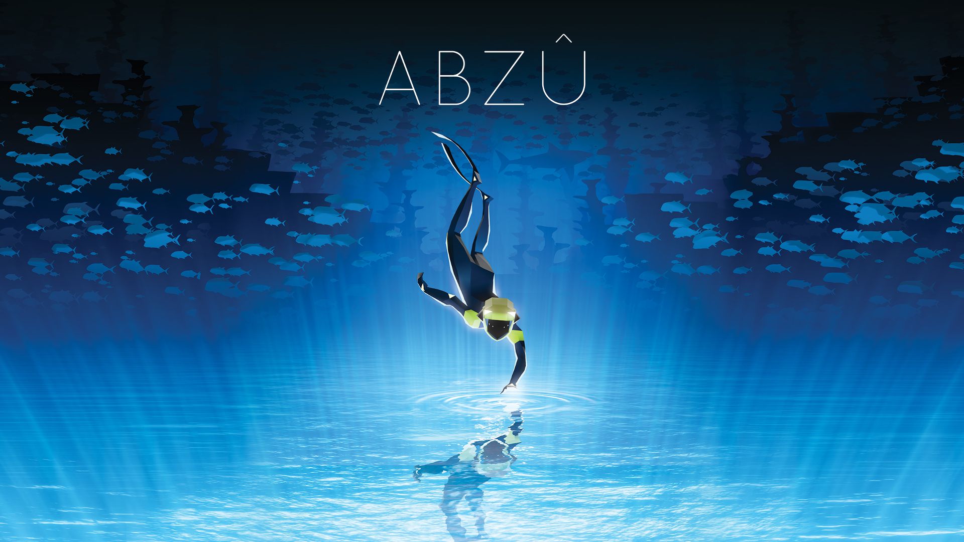 ABZU смотреть онлайн