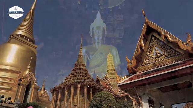 Таиланд – навстречу мечте!