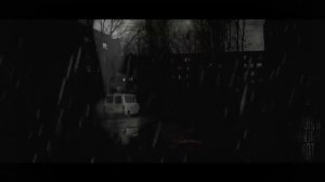 Беги от неё. Страшные истории на ночь 🫣🫣🫣