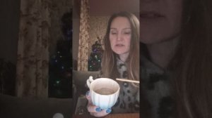 События до нового года😘