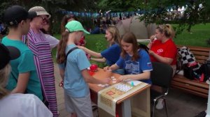 Фестивали Волгограда