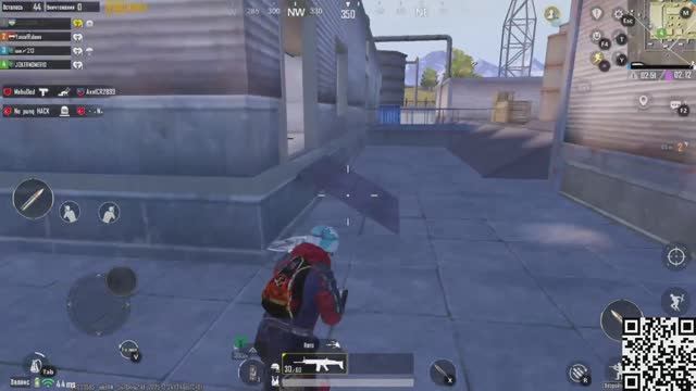 PUBG MOBILE смотреть онлайн