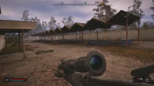 сталкер 2  рынок тайник в подвале ПНВ поколения 3А  юпитер  обновление 1.8