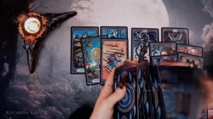 Что происходит в ЕГО жизни 💫❤️ Онлайн гадание #таро #тароонлайн